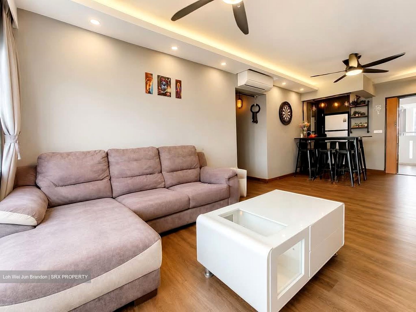 Blk 470A Fernvale Rivergrove (Sengkang), HDB 4 Rooms #560332021